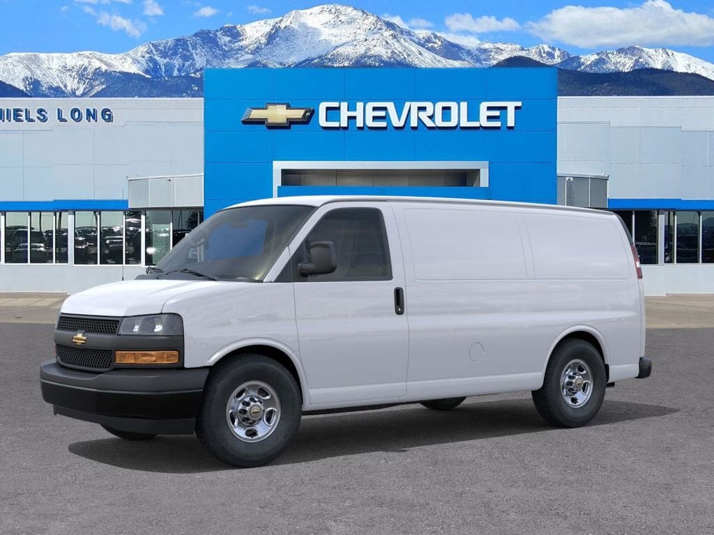 chevrolet express cargo 2026 1GCWGAF72T1192648 image chevrolet express cargo 2026 1GCWGAF72T1192648 image